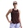 Nike Tempo Novelty Dri-FIT Tank Top Women Rot