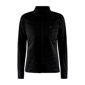 Craft ADV Charge Warm Jacket Dame Craft ADV Charge Warm Jacket Dame
