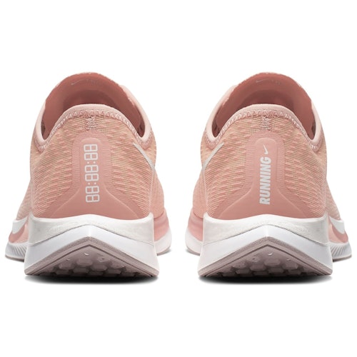 Zoom pegasus turbo 2 damen pink best sale