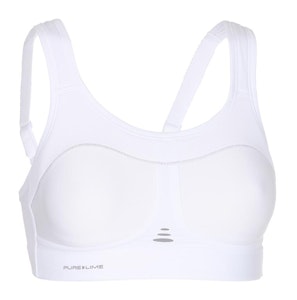 PureLime Compression Bra Women