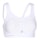 PureLime Compression Bra Women Weiß