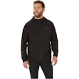 ASICS Metarun Waterproof Jacket Herr Schwarz