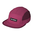 Ciele GOCap Field Iconic Bar Cap Unisex Lila