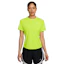 Nike Swift Dri-FIT T-shirt Dam Lime