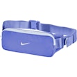 Nike Tempo Waistpack Lila