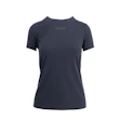 INOV8 Airlite Pro T-Shirt Dam Blau