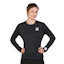 SAYSKY Clean Flow Shirt Women Black