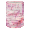 Buff Merino Lightweight Neckwarmer Unisex Rosa