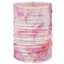 Buff Merino Lightweight Neckwarmer Unisex Rosa