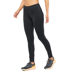 Salomon Cross Run 28 Inch Tight Dame Salomon Cross Run 28 Inch Tight Dame