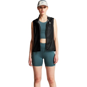 Craft Pro Hydro Lightweight Vest Women Craft Pro Hydro Lightweight Vest Women