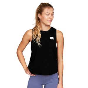 SAYSKY Logo Motion Singlet Dame SAYSKY Logo Motion Singlet Dame
