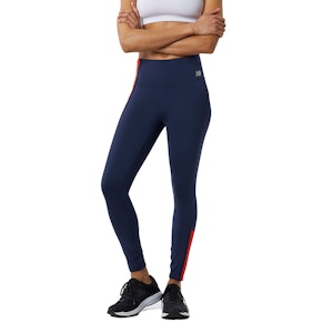 New Balance Accelerate Pacer 7/8 Tight Femmes
