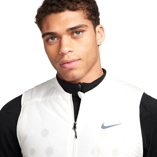 Nike hot sale aerolayer vest