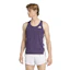 adidas Adizero Singlet Men Purple
