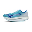 Mizuno Wave Rebellion Flash 2 Homme Blau