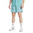 adidas Own The Run 5 Inch Shorts Men Blau