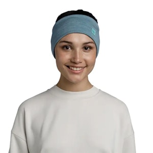 Buff Merino Wide Headband Unisex Buff Merino Wide Headband Unisex