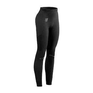 Compressport Winter Running Tight Dame Compressport Winter Running Tight Dame