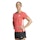 adidas Adizero T-shirt Women Rot