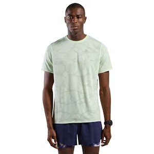 Odlo Zeroweight Engineered Chill-Tec T-shirt Herr Odlo Zeroweight Engineered Chill-Tec T-shirt Herr
