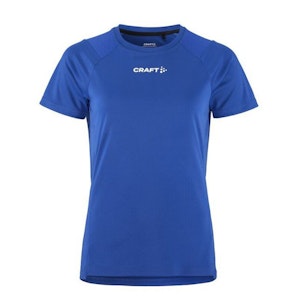 Craft Rush 2.0 T-shirt Dame Craft Rush 2.0 T-shirt Dame