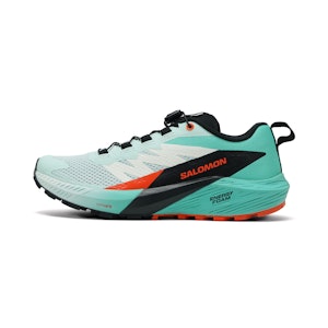 Salomon Sense Ride 5 Dame Salomon Sense Ride 5 Dame