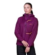 Ronhill Tech Fortify Jacket Dame Purple