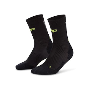 CEP The Run Ultralight Mid-Cut Socks Damen CEP The Run Ultralight Mid-Cut Socks Damen