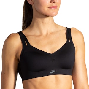 Brooks Dare Strappy Run Bra Damen Brooks Dare Strappy Run Bra Damen
