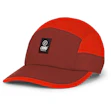 Ciele FSTCap SC Field Iconic Bar SL Cap Unisex Red