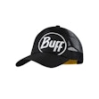 Buff Trucker Cap Logo Black (L/XL) Unisex Schwarz