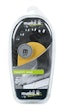 MySole Heellift 3mm Gelb