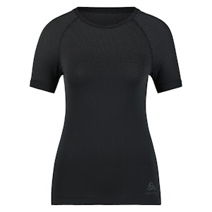 Odlo Performance Light Eco Baselayer Crew Neck Dam Odlo Performance Light Eco Baselayer Crew Neck Dam