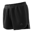 adidas M20 3 Inch Shorts Women Black