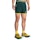 Brooks High Point 5 Inch 2in1 Short Homme Mehrfarbig