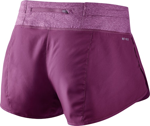 Nike flex top rival shorts