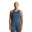 Craft ADV Essence Singlet 2 Dame Blau