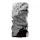 Dynafit Logo Neck Gaiter Unisex Schwarz