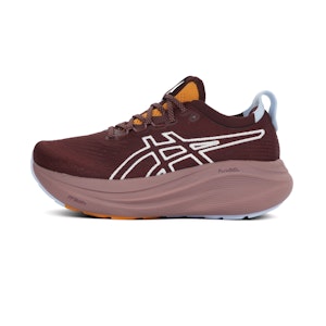 ASICS Gel Nimbus 27 TR Damen ASICS Gel Nimbus 27 TR Damen