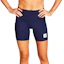 SAYSKY Combat+ 7 Inch Short Tights Dam Blå