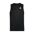 Odlo Essential Singlet Herren Schwarz