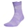 adidas RUNx4D Socks Unisexe Purple