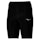 Mizuno BG3000 Mid Tight Dame Black