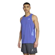adidas Adi365 Iconic Tank Top Herre Blå