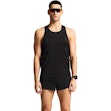 Craft Race Day Singlet 2 Homme Schwarz