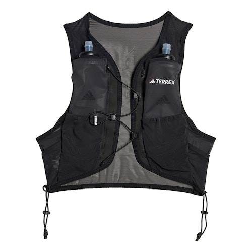 Adidas top vest running