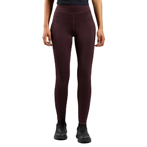 Odlo Active 365 Melange Tights Dame Odlo Active 365 Melange Tights Dame