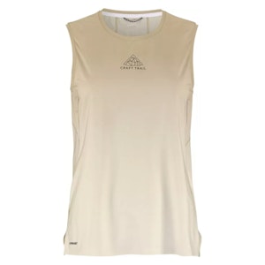 Craft Pro Trail Singlet 2 Dam Craft Pro Trail Singlet 2 Dam