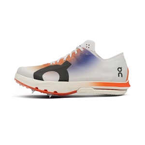 On Cloudspike Citius Dam On Cloudspike Citius Dam